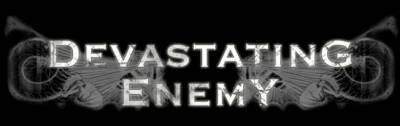 logo Devastating Enemy